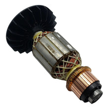 Armadura Bosch 1609b02504 P/cortadora Metal Gco 220