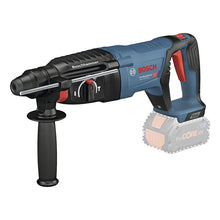 Martillo Perforador Inalámbrico Bosch Gbh 18v-26d 18v Sb Azul