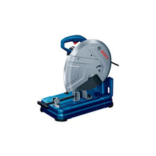 Cortadora De Metales Bosch Gco 14-24 2400w 127v Con 1 Disco