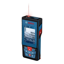 Medidor Láser Verde Bosch Glm 100-25 C 100m C/bluetooth