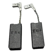 Par Carbones Bosch P/rotomartillo Gbh 4-32 Dfr Gbh 4 Dfrv3v