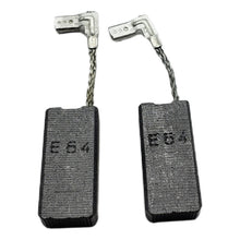 Par Carbones Bosch P/rotomartillo Gbh 4-32 Dfr Gbh 4 Dfrv3v