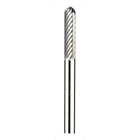 Fresa Carburo Tungsteno 3.2 Mm Pta Redonda Dremel 2615009903