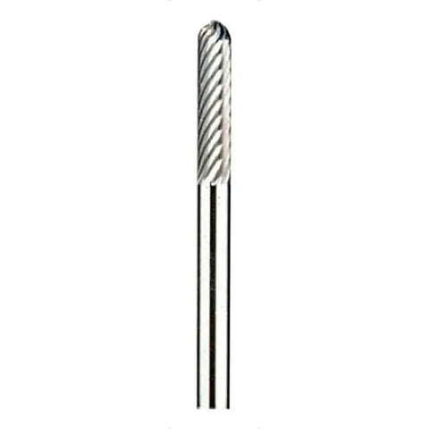Fresa Carburo Tungsteno 3.2 Mm Pta Redonda Dremel 2615009903