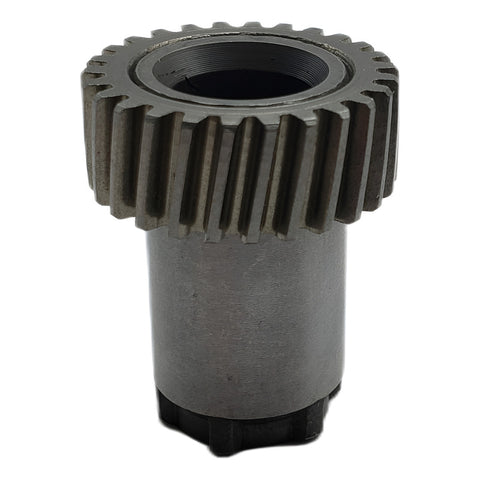 Engrane Dentado Exterior Bosch P/gbh 2 S Gbh 2-24 Gah 500dse