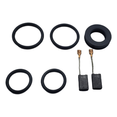 Jgo Pzas Desgaste 1617000497 Bosch P/gsh 16-30 Gsh 16-28