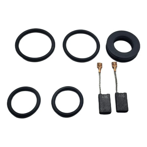 Jgo Pzas Desgaste 1617000497 Bosch P/gsh 16-30 Gsh 16-28