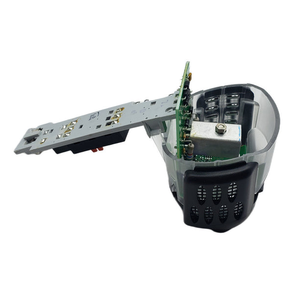 Bloque Acoplamiento Bosch P/ghg 630 Dce Phg 630 Dce