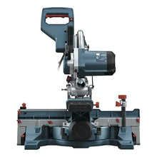 Sierra Inglete Alambrica Telescopica 1800w Bosch Gcm 254 Sd