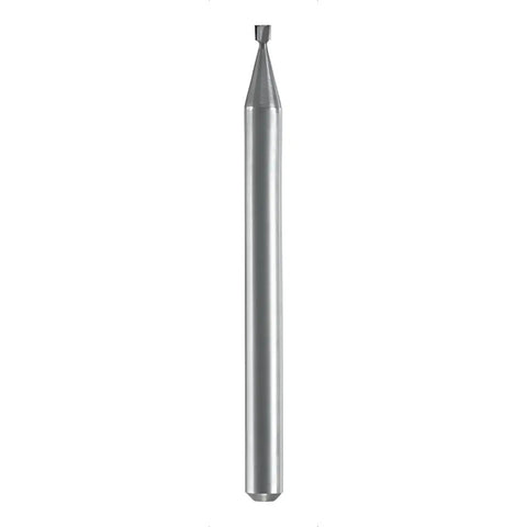 Fresa P/grabar Punta Cuadrada 1/16  1.6 Mm Dremel 26150109ac