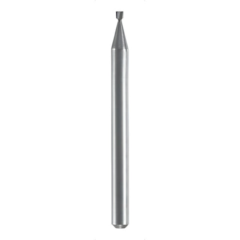 Fresa P/grabar Punta Cuadrada 1/16  1.6 Mm Dremel 26150109ac