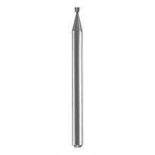 Fresa P/grabar Punta Cuadrada 1/16  1.6 Mm Dremel 26150109ac