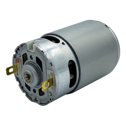 Motor Herramienta Atornillador Bosch Gsr 120-li Gsb 120-li