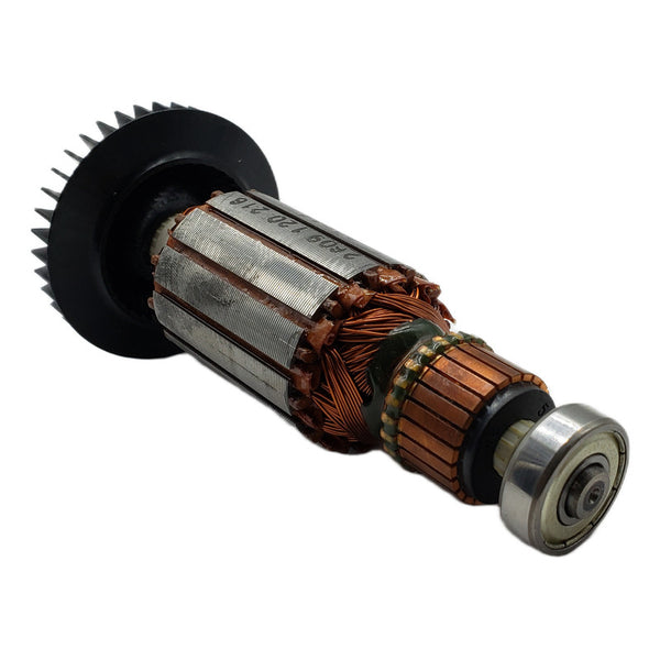 Armadura 2609120234 Bosch P/gsb 16 Re Gsb 1600 Gsb 1600 Re