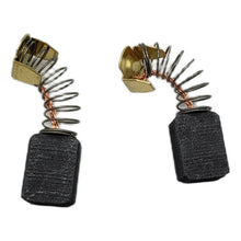 Jgo Carbones Bosch 1619pa8315 P/taladro Gbm 9-16 Gbm 1600re