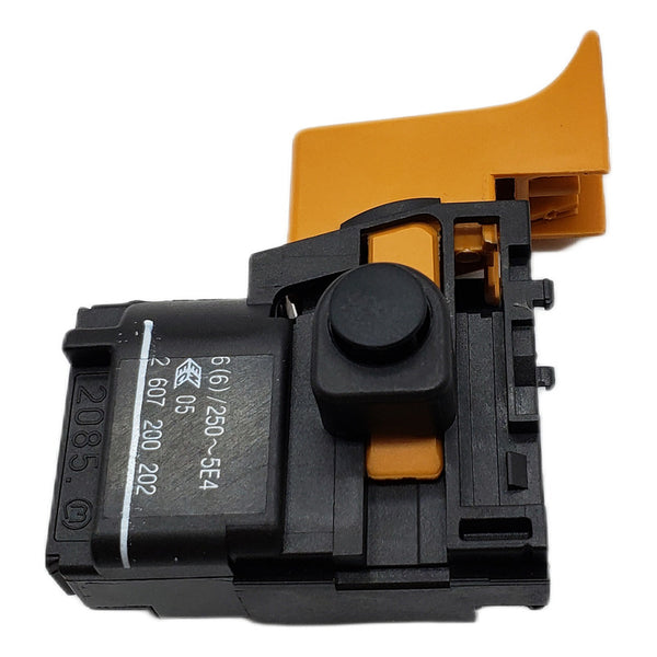 Interruptor Bosch P/gsb 20-2 Re 1421 Vsr Gbh 10 Ser Gsr 5-11