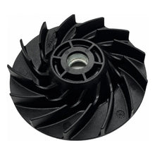 Ventilador Bosch P/demoledor Gsh 27 Vc 11304 0611304134