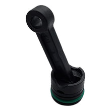 Embolo Del Martillo 1617000836 Bosch P/demoledor Gsh 5 E