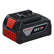 Kit Amoladora+cargador+2 Bat+maletin Accu Gws 18v-8 Bosch