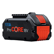 Batería De Iones De Litio Bosch Procore 18v 8,0ah