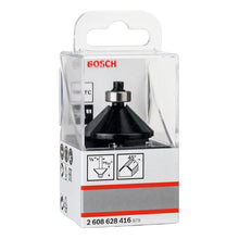Fresa Chaflan Bosch 1/4 Bale Biselar 7/16 X19/32  2608628416