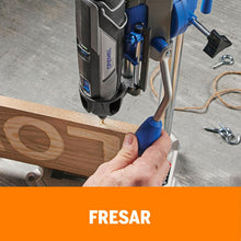 Mototool Dremel Mini Taladro Electrico  5 Accesorios 8240-5 60