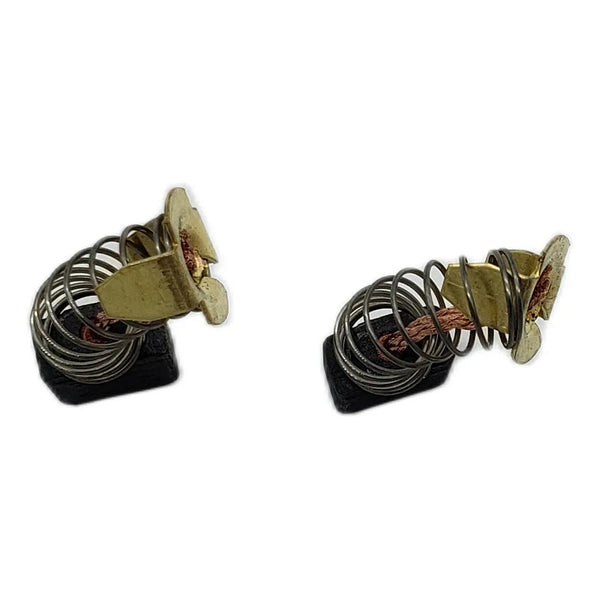 Jgo Carbones Bosch 1619pa8315 P/taladro Gbm 9-16 Gbm 1600re