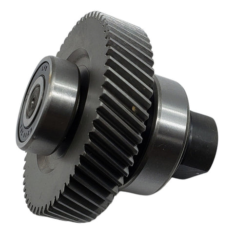 Eje Reductor Bosch 1619p03912 P/cortadora Metal Gco 2000