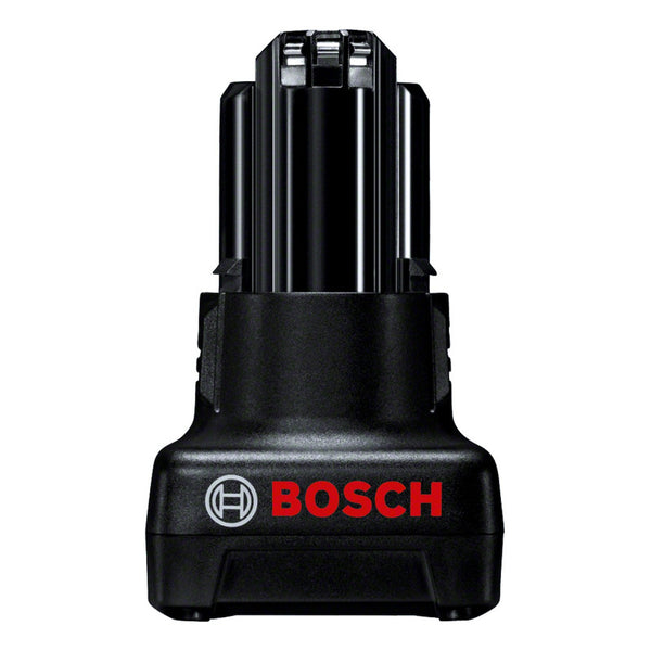 Batería De Iones De Litio Bosch Gba 12v 4,0ah Mod 1600a00f71