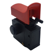 Interruptor Bosch 1619pa8312 P/taladro Reversible Gbm 1600re
