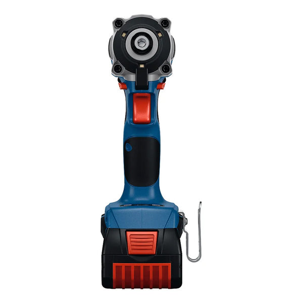 Atornillador A Impulso Inalámbrico Bosch Gdr 18v-215 Azul 50