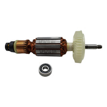 Armadura Bosch 1607000v34 P/gws 12-125 Agp40-11p Ag50-11vs