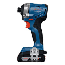 Atornillador A Impulso Inalámbrico Bosch Gdr 18v-215 Azul 50