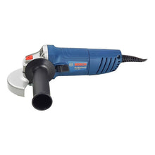 Miniesmeriladora Angular Bosch Professional Gws 850 Color Azul 850 W 127 V + Accesorio