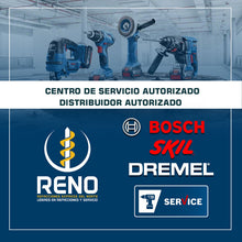 Atornillador Inalámbrico Bosch Go C/puntas 3,6v Bivolt