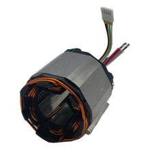 Estator Bosch 1619p15329 P/gbh 18v-21 Gbh 180-li