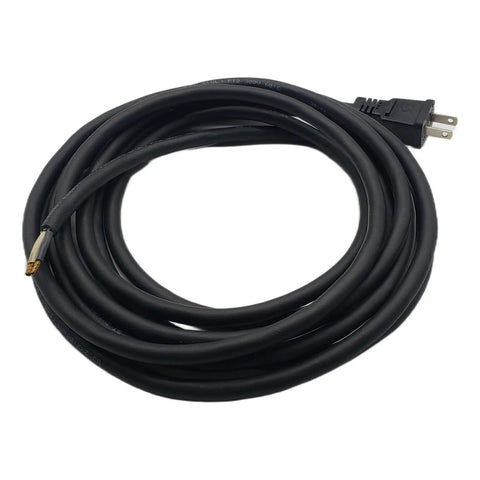 Cable Bosch P/gbh 7-46de Gsh 11 Vc Gsh 16-28 Gbh 5-40 D