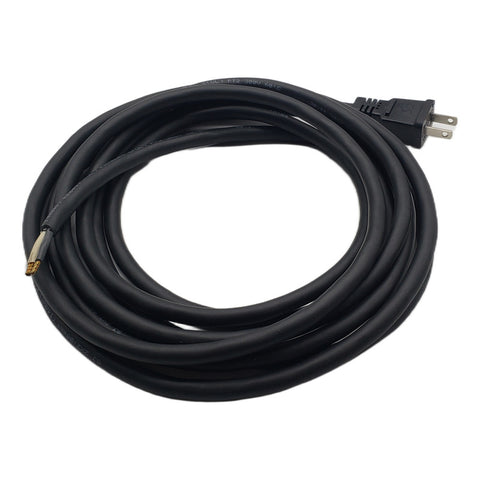 Cable Bosch P/gbh 7-46de Gsh 11 Vc Gsh 16-28 Gbh 5-40 D