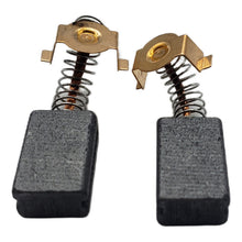 Jgo Carbones 1619p04838 Bosch P/gsa 1000 Gsa 1100 E Rs7