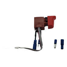 Interruptor Bosch P/exact Nfc 8-1100 Exact Nfc 6-1500
