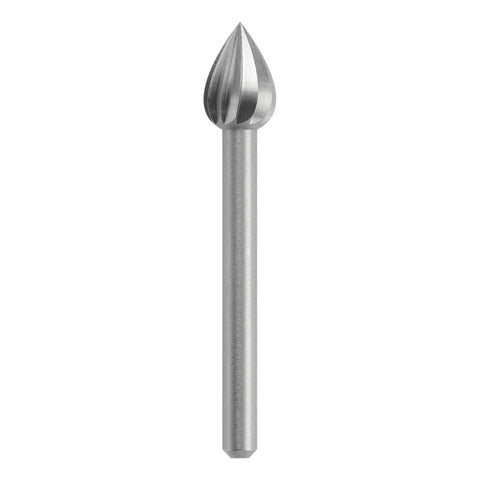 Fresa Alta Velocidad P Llama 1/4  6.4 Mm Dremel 2615000121