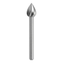 Fresa Alta Velocidad P Llama 1/4  6.4 Mm Dremel 2615000121