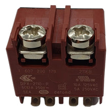 Switch Interruptor Bosch P/recti Ggs 28 Gws 670 Gws 7-115 Et