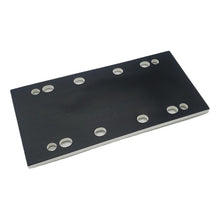 Placa Espuma Bosch 2609100543 P/lijadora Orbital Gss 23 Ae