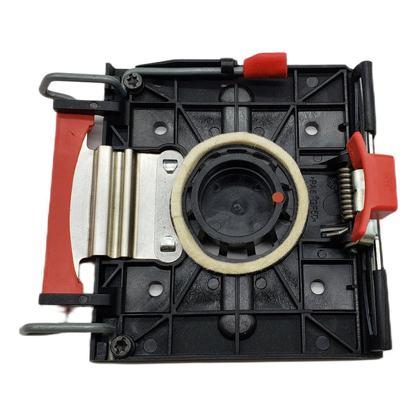 Placa Base Bosch 2609100684 P/lijadora Orbital Gss 140 A