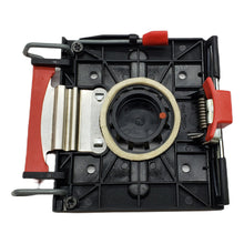 Placa Base Bosch 2609100684 P/lijadora Orbital Gss 140 A