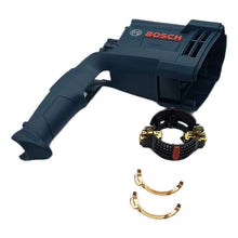 Carcasa Motor Bosch P/rotomartillo Gbh 2-28 D Gbh 2-28 Dv
