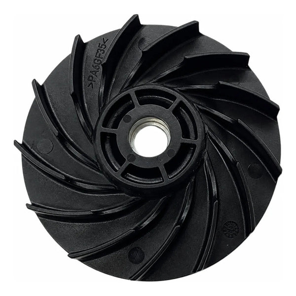 Ventilador Bosch P/demoledor Gsh 27 Vc 11304 0611304134