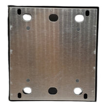 Base Goma 2610924724 Bosch P/lijadora Orbital Gss 140 A