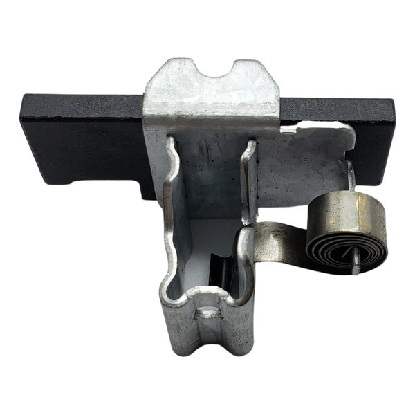1 Porta Carbón Bosch P/gws 2000 Gws 20-180 Gws 22-180 Y Más
